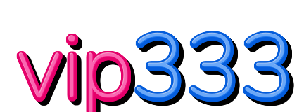 vip333 — logo kanal
