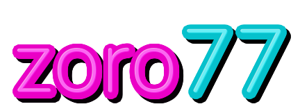 zoro77 — logo kanal