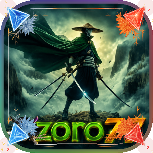 zoro77 — mitra unggulan